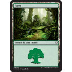Forêt / Forest n°266