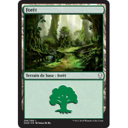 Forêt / Forest n°266