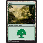 Forêt / Forest n°268
