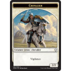 Chevalier / Knight  2/2
