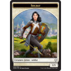 Soldat / Soldier  1/1