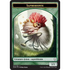 Saprobionte / Saproling  1/1