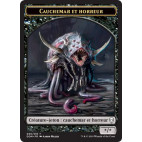 Cauchemar et Horreur / Nightmare Horror */*