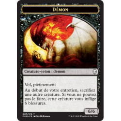 Démon / Demon 6/6