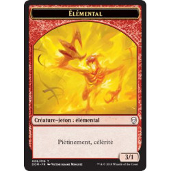 Élémental / Elemental 3/1