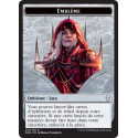 Emblème Jaya Ballard