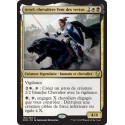 Aryel, chevalière Vent des vertus / Aryel, Knight of Windgrace - Foil