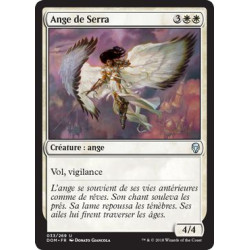 Ange de Serra  / Serra Angel