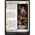 Triomphe de Gerrard / Triumph of Gerrard - Foil