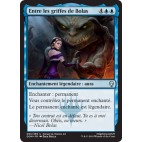 Entre les griffes de Bolas / In Bolas's Clutches