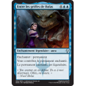 Entre les griffes de Bolas / In Bolas's Clutches - Foil
