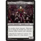 Murmure, liturgiste de sang / Whisper, Blood Liturgist