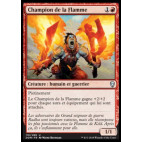 Champion de la Flamme / Champion of the Flame