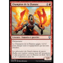Champion de la Flamme / Champion of the Flame - Foil