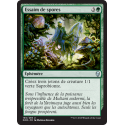 Essaim de spores / Spore Swarm - Foil