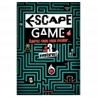 Escape 1 - Saurez-vous vous évader ...