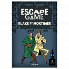 Escape 3 - Blake et Mortimer