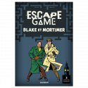 Escape 3 - Blake et Mortimer