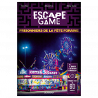 Escape 4 - Prisonniers de la fête foraine