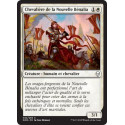 Chevalière de la Nouvelle Bénalia / Knight of New Benalia - Foil