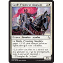 Garde d'honneur bénaliane / Benalish Honor Guard - Foil