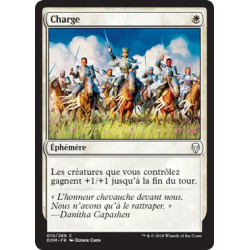 Charge / Charge