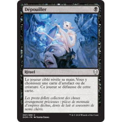 Dépouiller / Divest