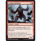 Cyclope déchaîné / Rampaging Cyclops