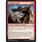 Brigadier kelde / Keldon Overseer
