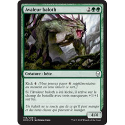 Avaleur baloth / Baloth Gorger