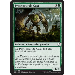 Protecteur de Gaia / Gaea's Protector