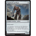 Vagabond pardique / Pardic Wanderer - Foil