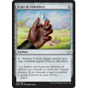 Éclat de lithoforce / Powerstone Shard - Foil