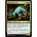 Baloth infécond / Baloth Null