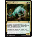 Baloth infécond / Baloth Null