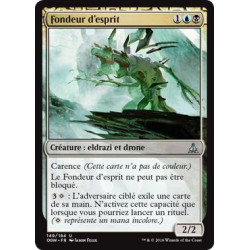 Fondeur d'esprit / Mindmelter