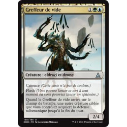Greffeur de vide / Void Grafter