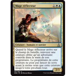 Mage réflecteur / Reflector Mage