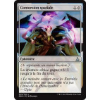 Contorsion spatiale / Spatial Contortion
