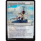 Gémissement distordant / Warping Wail