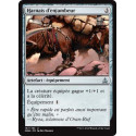 Harnais d'enjambeur / Strider Harness