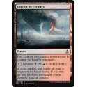 Landes de cendres / Cinder Barrens