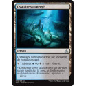 Ossuaire submergé / Submerged Boneyard
