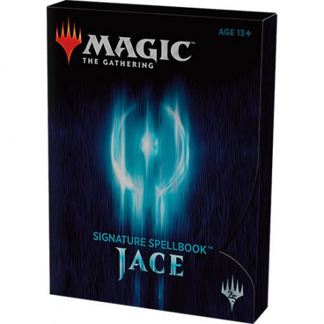 Coffret Signature Spellbook : Jace