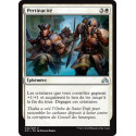 Pertinacité / Tenacity