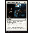 Oppression de la brute / Humble the Brute