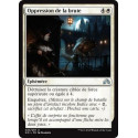 Oppression de la brute / Humble the Brute