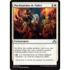 Machinations de Nahiri / Nahiri's Machinations