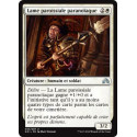 Lame paroissiale paranoïaque / Paranoid Parish-Blade