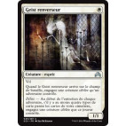 Geist renverseur / Topplegeist